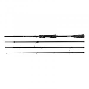 Wędka spinningowa Fox Rage Street Fighter Light Shad Travel 5-20g