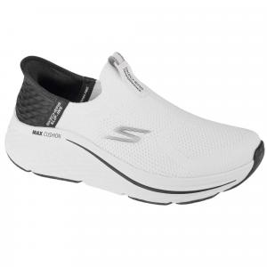 Buty do biegania damskie, Slip-Ins Max Cushioning Elite 2.0