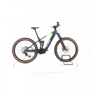 Second Life - Cube Stereo Hybrid 140 HPC Fully E-Bike Carbon 2024 - Jak nowy