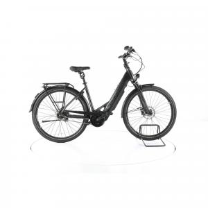 Second Life - Bulls Tourer EVO 5R FIT City E-Bike Lage instap 2021 - Jak nowy