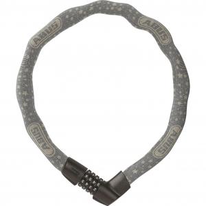 Zamek Łańcuchowy Kod Tresor 1385/75 Grey Star