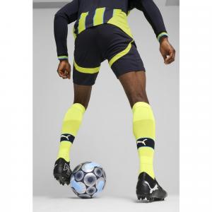 Męskie szorty Manchester City 24/25 PUMA New Navy Blue