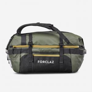 Torba trekkingowa Forclaz Duffel 500 Extend 40-60 litrów