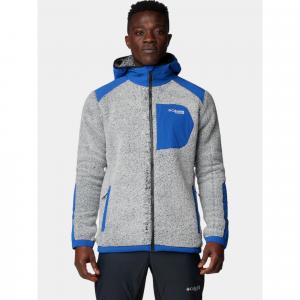 Bluza Polarowa Męska Columbia Arctic Crest Sherpa