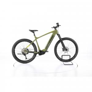 Second Life - Corratec E-Power X-Vert Elite Gent E-Bike 2023 - Jak nowy