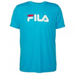 Koszulka sportowa męska Fila Logo