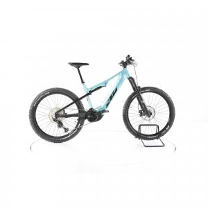 Second Life - KTM Macina Lycan 771 Glorious Fully E-Bike 2023 - Jak nowy