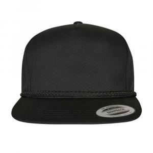 Czapka Golfowa YP Classics Poplin