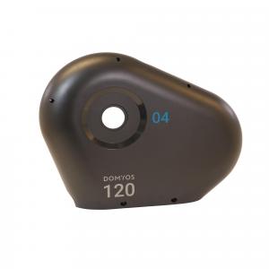 OSŁONA LEWA do EB 120