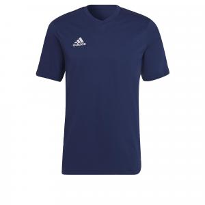 Koszulka piłkarska męska adidas Entrada 22 Tee