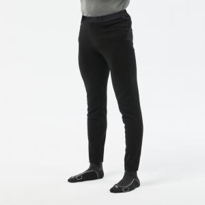Legginsy trekkingowe męskie Forclaz MH100
