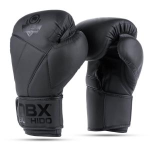 Rękawice bokserskie DBX Bushido \