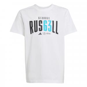 Koszulka Mercedes - AMG Petronas Formula One Team George Russell Kids