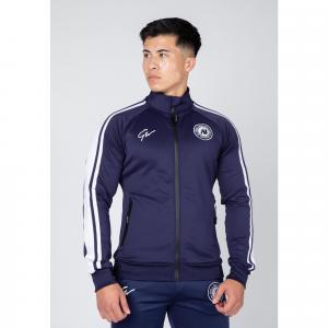 Bluza fitness męska Gorilla Wear Stratford Jacket