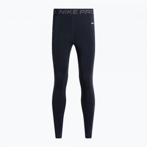 Legginsy treningowe damskie Nike Pro Mid-Rise 7/8 Graphic Tight