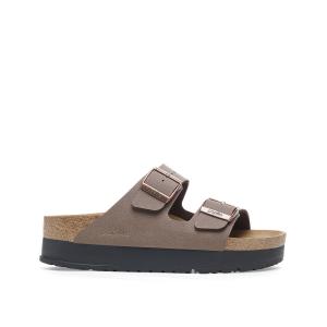 Klapki damskie Birkenstock Papillio Arizona Flex Platform