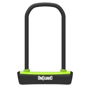 Zapięcie Rowerowe Onguard Neon 8153Gr U-Lock
