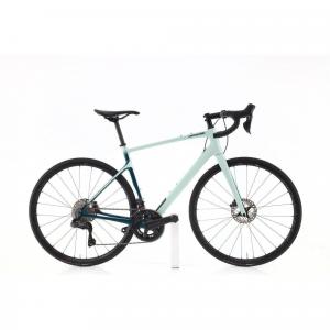 Second life · Rower szosowy · Synapse Di2 12V