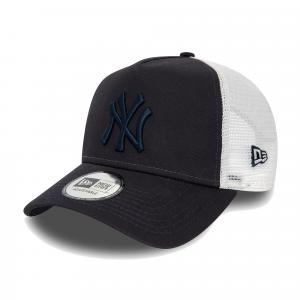 Czapka z daszkiem męska New Era League Essential Trucker New York Yankees