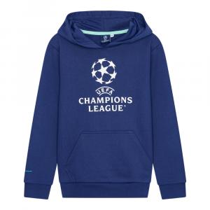 Bluza z kapturem dla dorosłych Champions League