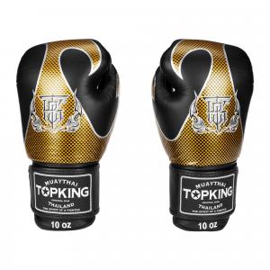 Rękawice bokserskie Top King Muay Thai Empower