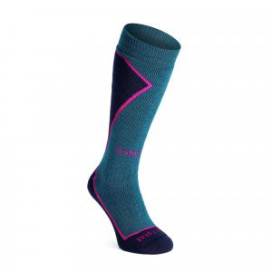 Skarpety narciarskie damskie Bridgedale Ski MW Plus