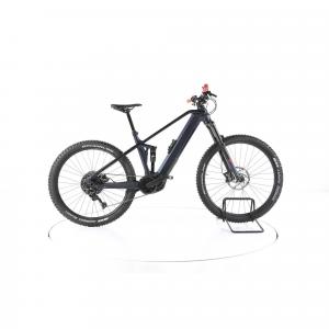 Second Life - Bulls Sonic EVO AM 1 Fully E-Bike 2022 - Jak nowy