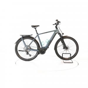 Second Life - Cube Kathmandu Hybrid ABS Trekking E-Bike 2023 - Stan dobry
