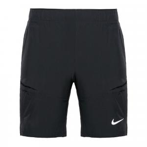 Spodenki tenisowe męskie Nike Court Dri-Fit Advantage 9\