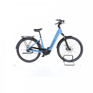 2nd Life - ADVANCED Tour Pro City E-Bike Lage instap 2023 - Jak nowy