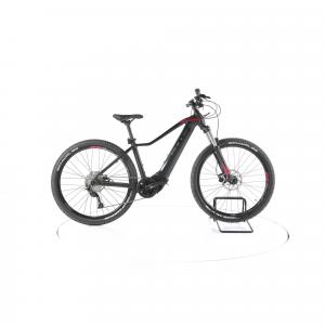 2nd Life - Gazelle Heavy Duty NL C5 City E-Bike 2022 - Jak nowy