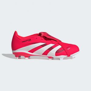 Buty Predator League Fold-Over Tongue FG Kids