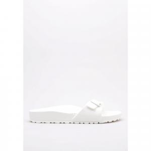 Klapki damskie Birkenstock Eva Madrid