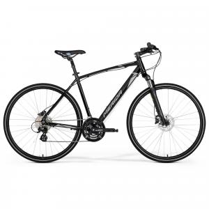 Rower crossowy dla dorosłych Merida Crossway 15 (M-L 52cm)
