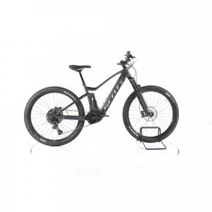 Second Life - Scott Strike eRide 930 Fully E-Bike 2022 - Jak nowy