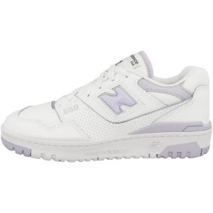 Buty do chodzenia damskie New Balance 550