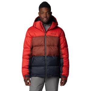 Kurtka sportowa męska Roaring Fork II Down Jacket