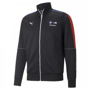 Kurtka Puma Bmw Mms Mt7 Track Jacket, Mężczyźni