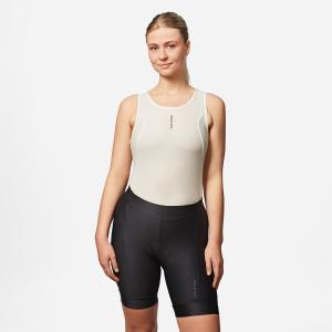 Spodenki rowerowe damskie Triban 100