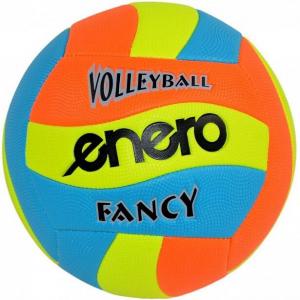 Piłka do siatkówki Enero Fancy r.5 plażowa