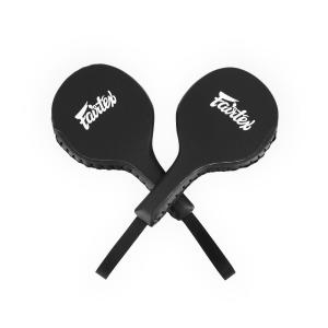 Tarcze/Packi Bokserskie Fairtex BXP1 Czarne