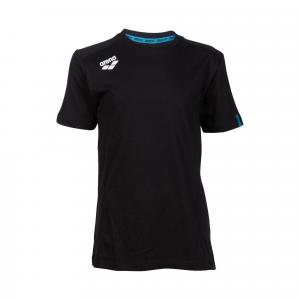Koszulka sportowa Arena Team T-Shirt Panel junior