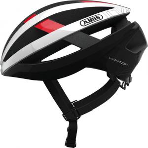 Kask Rowerowy Viantor Czerwony M 54-58 Cm