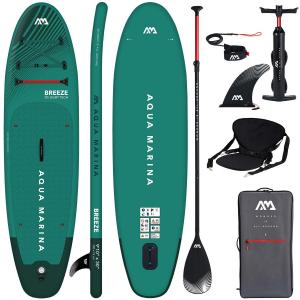 Deska SUP Aqua Marina BREEZE 9'10\