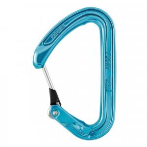 Karabinek wspinaczkowy Petzl Ange L