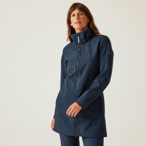 Carisbooke damski softshell