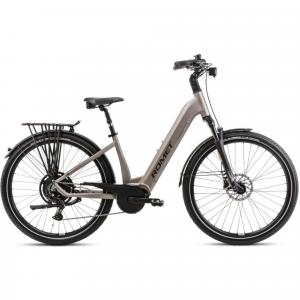Rower elektryczny Romet e-Modeco URB 2.0 28 M(17\
