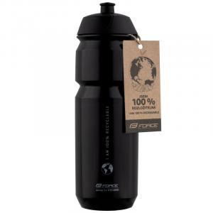 Bidon rowerowy Force Bio Earth 750ml