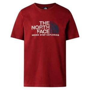 Koszulka sportowa męska The North Face Rust 2 Tee