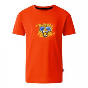 Koszulka Dziecięca Amuse II Tiger